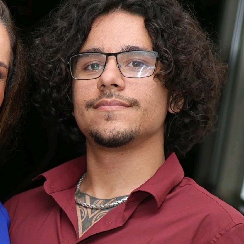 Flávio JS - Desenvolvedor Front-end