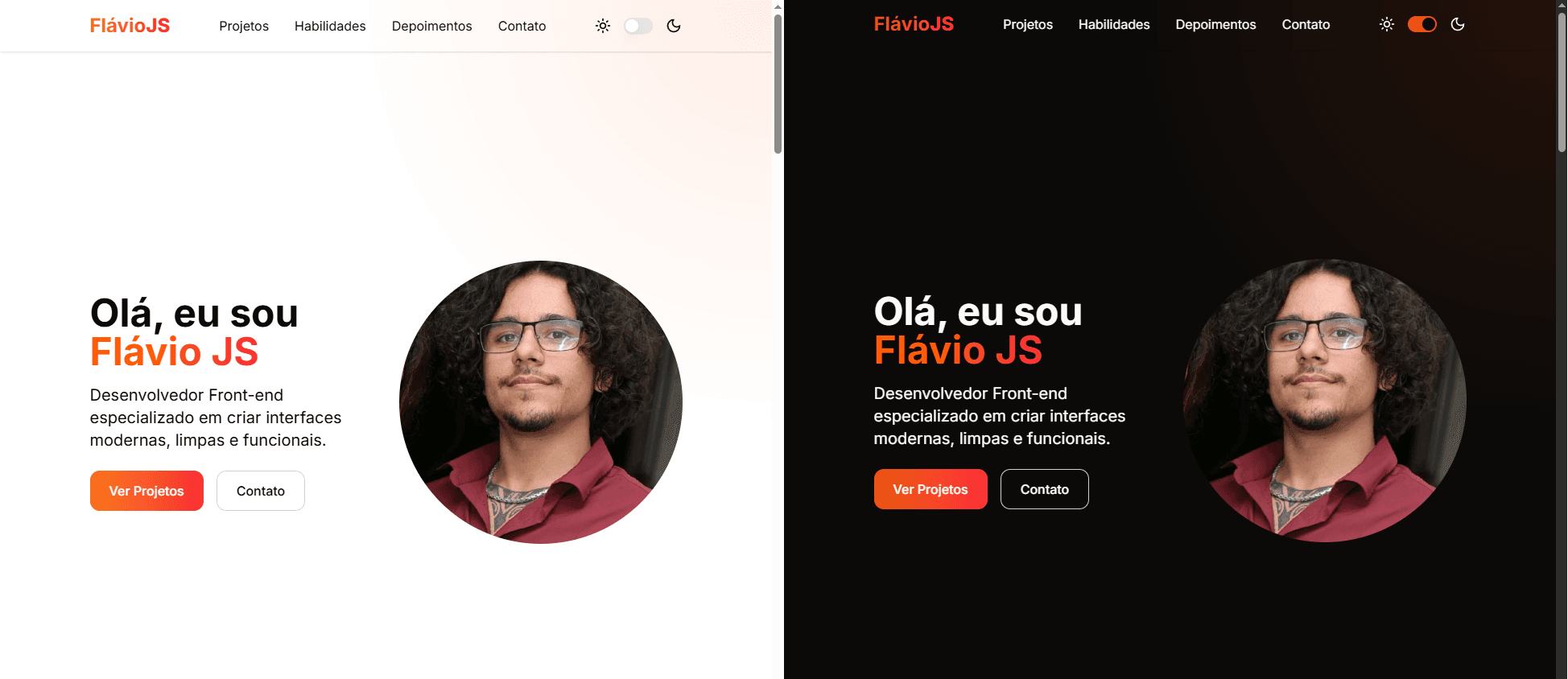 Esse Portfolio!