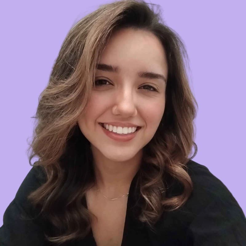 Muriel Daher